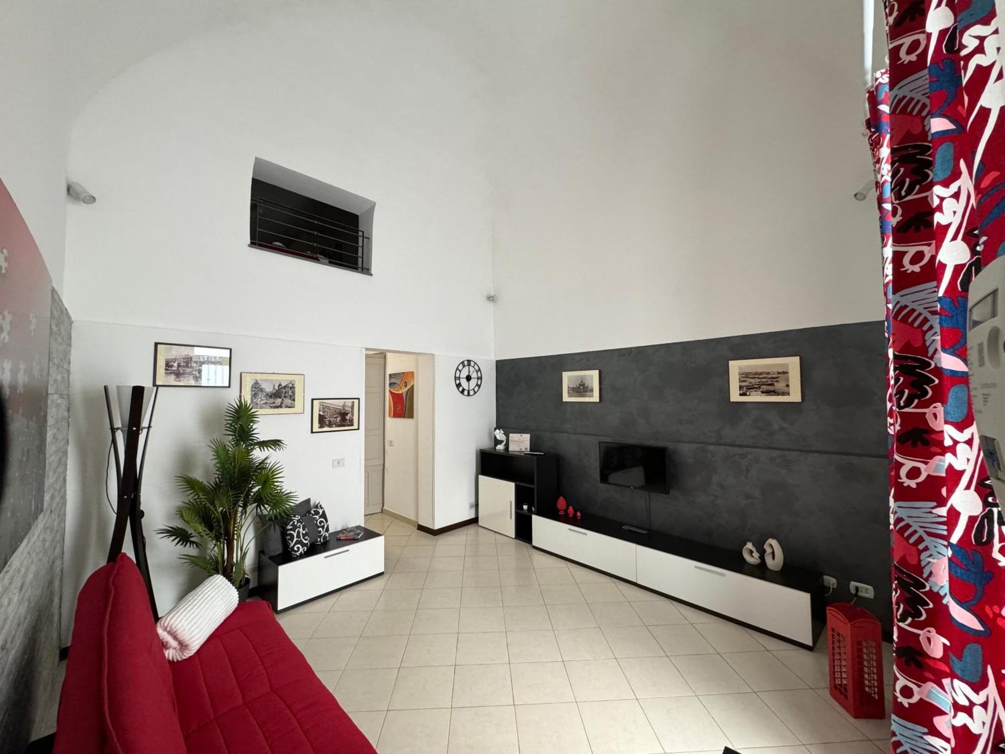 Casa Candy Catania Eksteriør billede